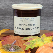Load image into Gallery viewer, Apples & Maple Bourbon