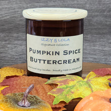 Load image into Gallery viewer, Pumpkin Spice Buttercream