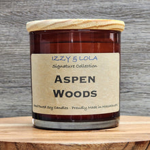 Load image into Gallery viewer, Aspen Woods