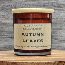 Load image into Gallery viewer, Autumn Leaves