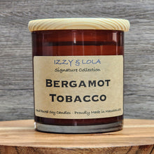 Load image into Gallery viewer, Bergamot Tobacco
