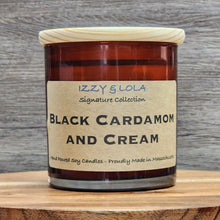 Load image into Gallery viewer, Black Cardamom & Cream