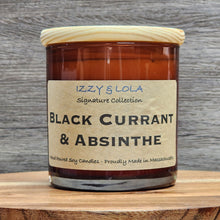 Load image into Gallery viewer, Black Currant & Absinthe