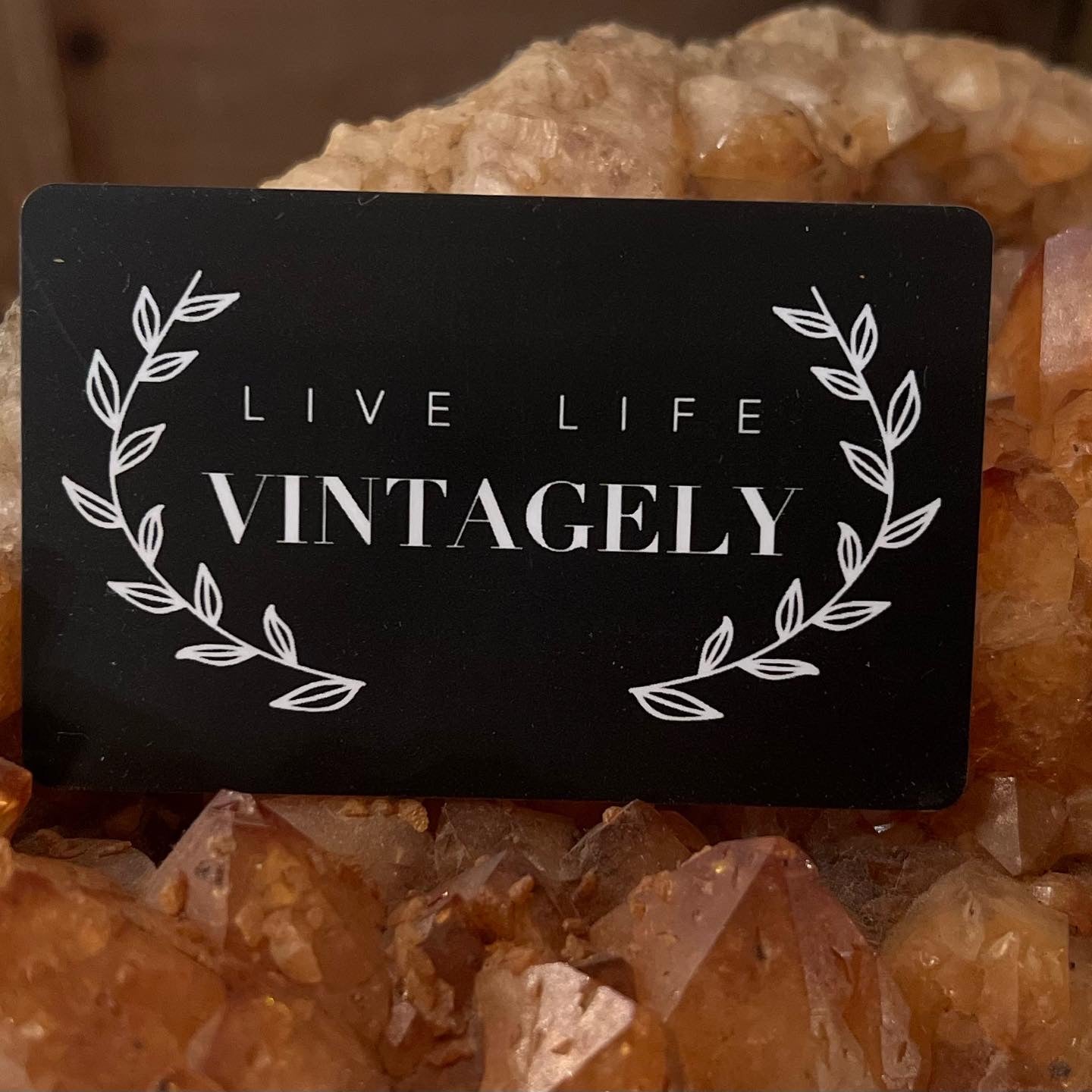 Hunt & Gather Vintage Market Hunt & Gather Vintage Market