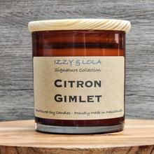 Load image into Gallery viewer, Citron Gimlet