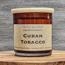 Load image into Gallery viewer, Cuban Tobacco