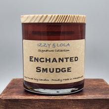 Load image into Gallery viewer, Enchanted Smudge