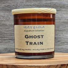 Load image into Gallery viewer, Ghost Train