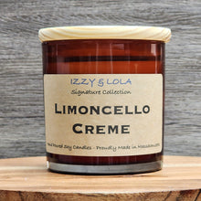 Load image into Gallery viewer, Limoncello Creme