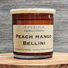 Load image into Gallery viewer, Peach Mango Bellini