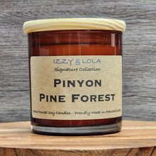Load image into Gallery viewer, Piñyon Pine Forest