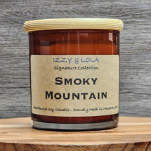 Load image into Gallery viewer, Smoky Mountain