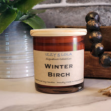 Load image into Gallery viewer, Winter Birch