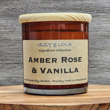 Load image into Gallery viewer, Amber Rose &amp; Vanilla
