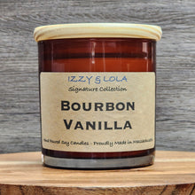 Load image into Gallery viewer, Bourbon Vanilla
