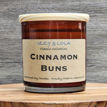 Load image into Gallery viewer, Cinnamon Buns
