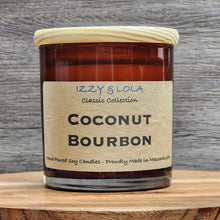 Load image into Gallery viewer, Coconut Bourbon

