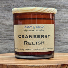 Load image into Gallery viewer, Cranberry Relish
