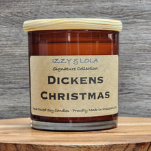 Load image into Gallery viewer, Dickens Christmas
