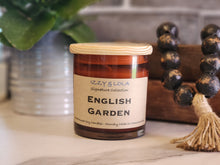 Load image into Gallery viewer, English Garden
