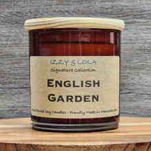 Load image into Gallery viewer, English Garden
