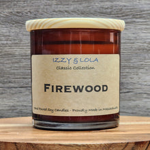 Load image into Gallery viewer, Firewood

