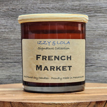 Load image into Gallery viewer, French Market
