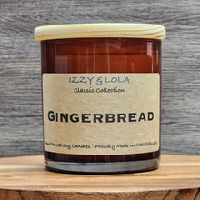 Load image into Gallery viewer, Gingerbread
