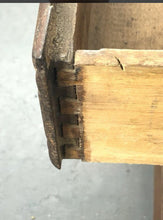Load image into Gallery viewer, Antique Victorian Pie Safe Cabinet
