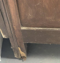 Load image into Gallery viewer, Antique Victorian Pie Safe Cabinet
