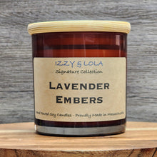 Load image into Gallery viewer, Lavender Embers
