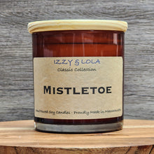 Load image into Gallery viewer, Mistletoe
