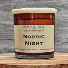 Load image into Gallery viewer, Nordic Night
