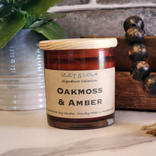 Load image into Gallery viewer, Oakmoss &amp; Amber
