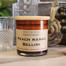 Load image into Gallery viewer, Peach Mango Bellini
