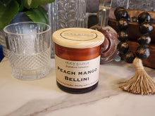 Load image into Gallery viewer, Peach Mango Bellini

