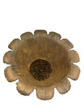 Load image into Gallery viewer, Antique Huge VIctorian Cast Iron Garden Urn
