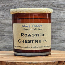 Load image into Gallery viewer, Roasted Chestnuts
