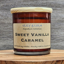 Load image into Gallery viewer, Sweet Vanilla Caramel
