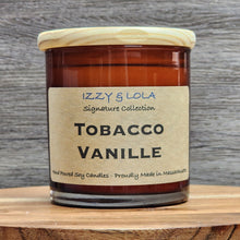 Load image into Gallery viewer, Tobacco Vanille
