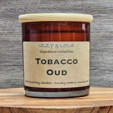 Load image into Gallery viewer, Tobacco Oud
