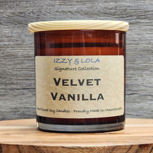 Load image into Gallery viewer, Velvet Vanilla
