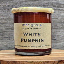 Load image into Gallery viewer, White Pumpkin
