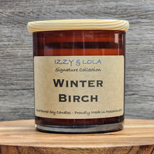 Load image into Gallery viewer, Winter Birch
